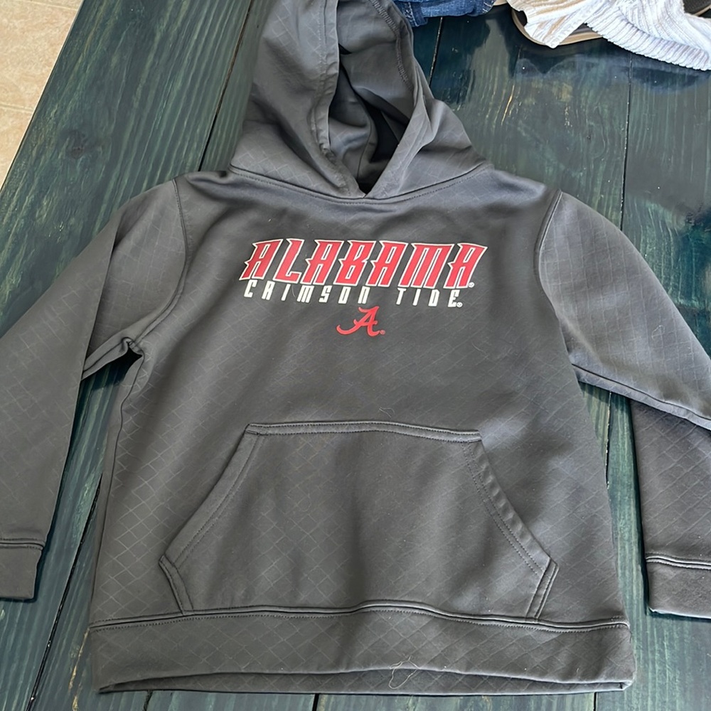 Alabama hoodie